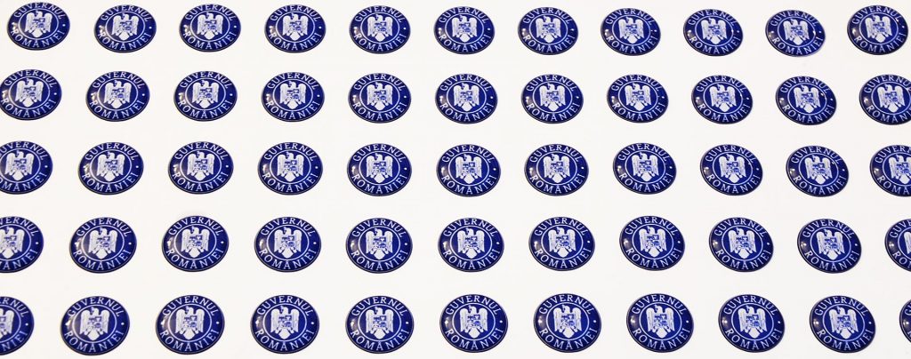 3D Aufkleber, Doming Etiketten, 3D Sticker