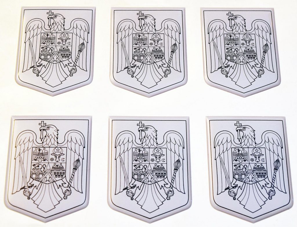 3D Aufkleber, Doming Etiketten, 3D Sticker